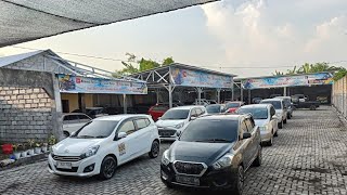 🔥TERIOS 2022 KM 2rban 100jtan VELOZ 2022 AYLA AVANZA BARONG🔥 FAISOL MOTOR JEMBER [upl. by Alverson]