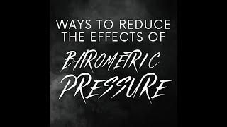 How does air pressure impact the weather [upl. by Nixon]