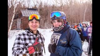 2016 Maine Special Olympic Winter Games [upl. by Liakim]