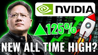 Nvidia Is Still A BUY  My Shocking Price Prediction  NVDA Stock Analysis NVDA stock [upl. by Yasmeen]