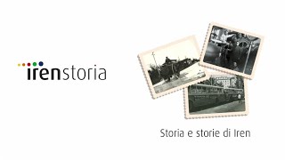 Carlo Felice Lupo  Storia e storie di Iren [upl. by Rie]