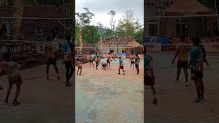 spike keras cepi arit volleyball tarkam volyindonesia volleyballworld fypシ゚viral [upl. by Ramor409]