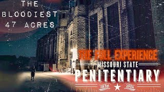 Missouri State Penitentiary The Bloodiest 47 Acres  The Full Experience 2022 [upl. by Sutsugua813]