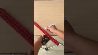 Carpentry special tools viralvideo hardware decoration tools shorts [upl. by Ingelbert]