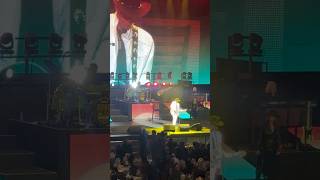 tobykeith dreamwalkin dolbylive parkmgm lasvegas finalshows [upl. by Houser]