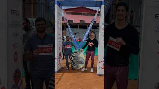 Wipro Bangalore Marathon 2024 🏁 Medal 🥇 Goodies 🎁 Race Day Event 🎤 running marathon bangalore [upl. by Ande56]