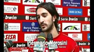 Piermario Morosini [upl. by Esinad]