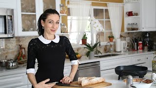 Ուղիղ Եթեր  Հացաձվածեղ  Heghineh Cooking Show in Armenian Live Stream [upl. by Eirol]