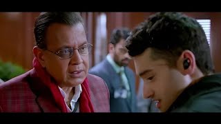 Genius Full Movie HD Review amp Facts  Utkarsh Sharma  Nawazuddin Siddiqui  Ishita Chauhan [upl. by Enyaz]