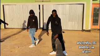 Lil BabyLow DownDance Video [upl. by Ketti759]