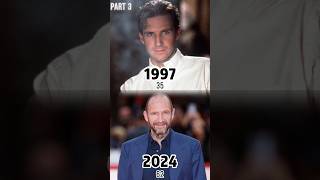 Best Actor for Oscars 1990s，How Do They look in 2024 part3 oscars thenandnow 1990s [upl. by Modestia585]