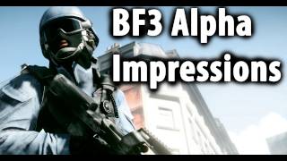 EXCLU  BF3 Gameplay  Avec H1N1Virus et Nubes  Impressions Finales [upl. by Nord226]