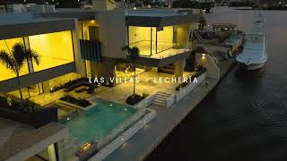 Las Villas  Lechería Venezuela Real Estate Video Reveal [upl. by Boyce]