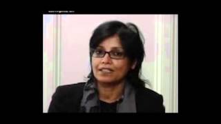 Module 7  Tasneem Naqvi MD [upl. by Soigroeg]