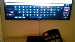 How to connect LG Smart TV to network internet apps [upl. by Dola]