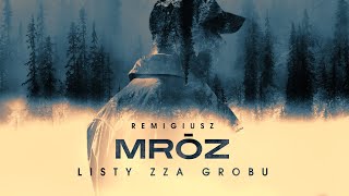 Remigiusz Mróz quotListy zza grobuquot  audiobook [upl. by Hteb]