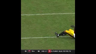 Jaylen Warren catches for a 26yard Gain vs Washington Commanders [upl. by Reg991]