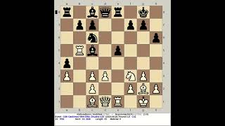 Abdusattorov Nodirbek vs Nepomniachtchi I  10th Gashimov Memorial Rapid Chess 2024 Shusha AZE [upl. by Cohl]