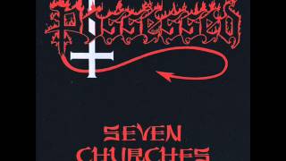 Possessed  Seven Churches Full Album [upl. by Jasik130]