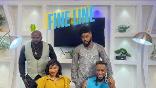 FINE LINE TALKSHOW  Episode 1 Forbidden Pleasures [upl. by Dosia]