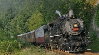 Belvidere and Delaware River Railroad The Delaware River Rambler [upl. by Weisbart]