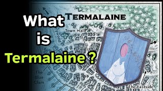 What you need to know about Termalaine in Rime of the Frostmaiden [upl. by Alban]