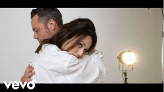 Tiziano Ferro  Il Conforto ft Carmen Consoli  Lyric Video [upl. by Everard378]