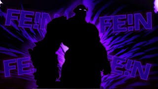 Doomfist X FEN [upl. by Ylrehs533]