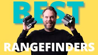 10 Best Golf Rangefinders Right Now Full Review and Comparisons [upl. by Myrt]