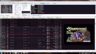 FamiTracker  Cybernoid C64 [upl. by Niro]