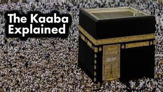 What is the Kaaba [upl. by Saisoj]