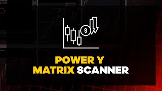 24 COMO POWER Y MATRIX EN EL SCANNER [upl. by Baecher349]