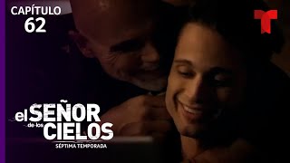 El Señor de los Cielos Temporada 7 Capítulo 62  Amor a prueba [upl. by Aissilem]