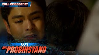 FPJs Ang Probinsyano  Season 1 Episode 137 with English subtitles [upl. by Whiting]