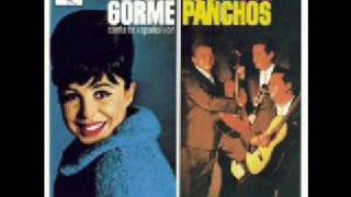 Eydie Gorme amp Trio Los Panchos  Mas Amor [upl. by Colver994]