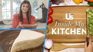 Tiffani Thiessen Inside My Kitchen [upl. by Lasser]