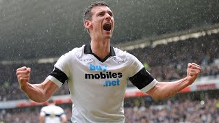 Derby County vs Nottingham Forest  201314 EFL Championship Gameweek 37 FULL MATCH [upl. by Yvan]