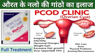 myo inositol folic acid with vitamin d3 powder  PCOD  Cyst  औरत के लिए बेस्ट powder Drx Rabbani [upl. by Cohdwell]