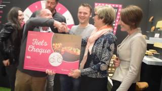 Bakkersvak 2017  Aftermovie Smilde Bakery [upl. by Cathee714]