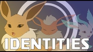 Identities  Meme [upl. by Yclek]