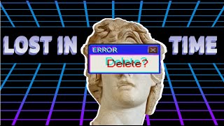 What Happened to Vaporwave [upl. by Tarsus]