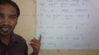 Learn Corsican through Hindi Language Learning Centers [upl. by Tareyn998]