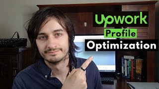 How to optimize upwork profiles in 2024 [upl. by Lanctot]