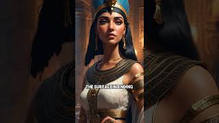 Shocking Facts about Cleopatra [upl. by Ulah]