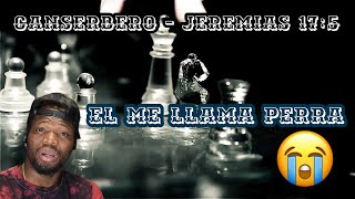 Canserbero  Jeremías 175 REACCION CON SUBTITUTLO [upl. by Adyeren906]