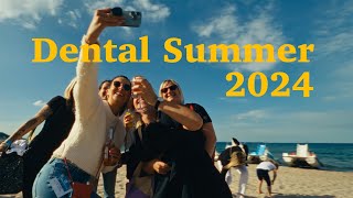 Dental Summer 2024  IFG  Eventfilm [upl. by Marcel]