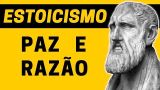 Estoicismo  O Que é Estoicismo e Quais Seus Principais Ensinamentos [upl. by Fauver603]