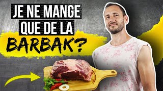 Les 3 types de régime carnivore que tu dois connaître [upl. by Aneres]