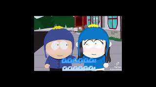 Reacting to cringey South Park “ocs” pt2 [upl. by Nunnery50]