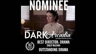 Dark Arcadia nominated for Best Director amp Best Series at NJ WebFest shakespeare [upl. by Peti]